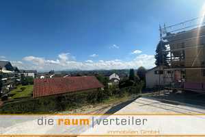 Baubeginn erfolgt, großzügiges EFH mit Bergblick für die große Familie,  Zahlung bei Einzug möglich – Rosenheim (Kreis) – Vorschaubild 1