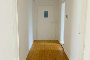 Sanierte 2-Zimmer-Wohnung mit Gartenmitbenutzung in Hannover-Stöcken – Stöckener Str. 119, 30419 Stöcken, Hannover – Vorschaubild 9