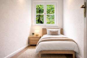 Neu modernisierte Wohnung am Hummanplatz in P-Berg – Die vollständige Adresse der Immobilie erhältst du vom Anbieter., 10439 Prenzlauer Berg, Berlin – Vorschaubild 3