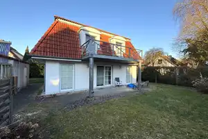 Besonderes Einfamilienhaus in Sackgassenlage – Bergen, Celle (Kreis), 29303 Celle (Kreis) – Vorschaubild 4