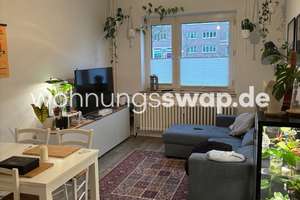Wohnungstausch: Elsässer Str. 54 – Elsässer Str. 54, 22000 Dulsberg, Hamburg – Vorschaubild 2