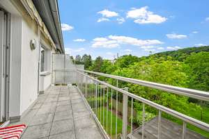 Gepflegte 3-Zimmer-DG-Wohnung mit Sonnenbalkon und PKW-Garage in beliebter Lage von Bonn - Kessenich – Die vollständige Adresse der Immobilie erhältst du vom Anbieter., 53129 Dottendorf, Bonn – Vorschaubild 10