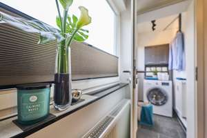 Design-Loft mit Boutique-Hotel-Charakter am Luitpoldpark – kernsaniert, möbliert & sofort bezugsfrei – Die vollständige Adresse der Immobilie erhältst du vom Anbieter., 80796 Am Luitpoldpark, München – Vorschaubild 14