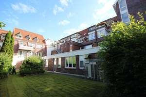 2- Raumwohnug mit großzügigem Balkon – 22523 Eidelstedt, Hamburg – Vorschaubild 3