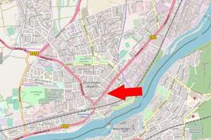 Modernes Wohnen in Rheinfelden: 3-Zimmer-Wohnung mit Balkon – Friedrichstraße 26b, 79618 Rheinfelden (Baden) – Vorschaubild 9