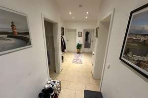 ***INNENSTADT-SÜD Sanierte Wohnung mit Balkon,Parkett, GästeWC, Duschbad, EBK & Aufzug****** – Die vollständige Adresse der Immobilie erhältst du vom Anbieter., 44139 Westfalendamm, Dortmund – Vorschaubild 19