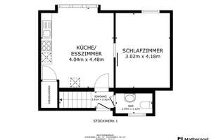 VR IMMO: Charmante Doppelhaushälfte mit Potenzial sucht neue Eigentümer! – Die vollständige Adresse der Immobilie erhältst du vom Anbieter., 58762 Altena – Vorschaubild 20