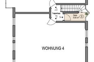 Provisionsfrei für Käufer! ***Komplette Dachetage mit riesiger Südterrasse in modernem Anwesen*** – Die vollständige Adresse der Immobilie erhältst du vom Anbieter., 81245 Altaubing, München – Vorschaubild 22