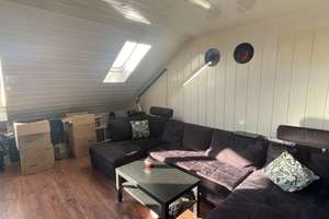Charmante 2-Zimmer-Wohnung mit lichtdurchfluteten Räumen – Burscheider Str. 75, 40591 Wersten, Düsseldorf – Vorschaubild 2