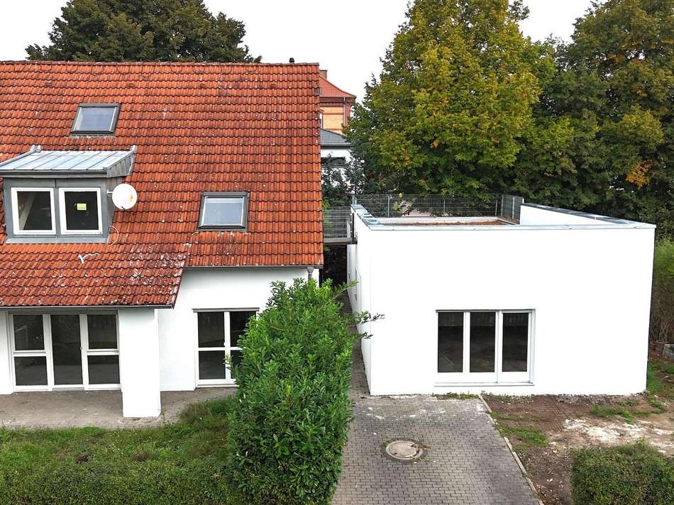 Aussenansicht