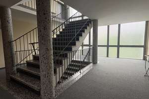 Renoviertes 1-Zimmer-Apartment in Erlangen – Rennesstraße 41, 91054 Sieglitzhof, Erlangen – Vorschaubild 8
