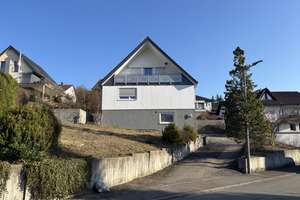 Sofort bezugsfreies, gepflegtes Einfamilienhaus mit Einliegerwohnung in Pfeffingen – Im Eyachtal 12, 72459 Albstadt – Vorschaubild 6