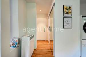 MÖBLIERT - CITY LIVING - Exklusive Wohnung am Mozartplätzle – Die vollständige Adresse der Immobilie erhältst du vom Anbieter., 70180 Lehen, Stuttgart – Vorschaubild 11