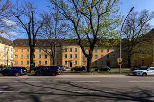 **Verwirklichen Sie Ihre Wohnideen – Altbau in begehrter Lage** – Die vollständige Adresse der Immobilie erhältst du vom Anbieter., 12203 Lichterfelde, Berlin – Vorschaubild 22