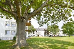 Große 4 ZKB Wohnung mit Gartenanteil – Niederberger Höhe 21, 56077 Niederberg, Koblenz – Vorschaubild 15