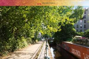 Wunderschöne Altbauwohnung im Erstbezug nach Sanierung + Viel Licht + Top Schnitt – Die vollständige Adresse der Immobilie erhältst du vom Anbieter., 13357 Gesundbrunnen, Berlin – Vorschaubild 10