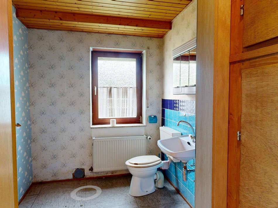 Keller WC