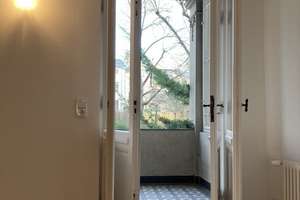 Bel-Etage 5 Zimmer , Kamin, Sauna, 2große Bäder, Luxus Pur – Behlertstrasse 27a, 14467 Nördliche Innenstadt, Potsdam – Vorschaubild 61