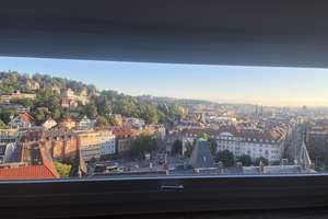 Einzigartige Wohnung mit Weitblick  – Die vollständige Adresse der Immobilie erhältst du vom Anbieter., 70180 Lehen, Stuttgart – Vorschaubild 3