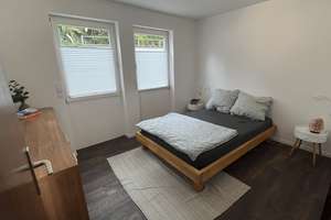 Möblierte 3 Zimmer Wohnung in Stuttgart-Süd – Im Lerchenrain 6, 70199 Südheim, Stuttgart – Vorschaubild 5