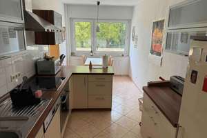 Ansprechende 2-Zimmer-Wohnung in begehrter Heidelberger Lage! WG-geeignet! – 69126 Rohrbach, Heidelberg – Vorschaubild 4