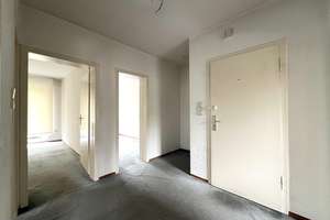 Gemütliche Wohnung in guter Lage  – Die vollständige Adresse der Immobilie erhältst du vom Anbieter., 44143 Kaiserbrunnen, Dortmund – Vorschaubild 4