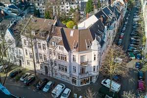 Wohn-und Geschäftshaus in Top-Wohnlage in Düsseldorf-Oberkassel – Die vollständige Adresse der Immobilie erhältst du vom Anbieter., 40545 Oberkassel, Düsseldorf – Vorschaubild 2