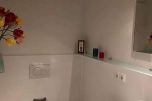 Gut geschnittene 3-Zimmer-Wohnung mit 2 Bäder in zentraler Lage – Fürstenriederstraße 276, 81377 Neuhadern, München – Vorschaubild 5