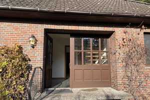 Bungalow mit Keller und Ausbaureserve im Dach zentral in Kirchlinteln zu verkaufen! – Verden (Kreis) – Vorschaubild 2