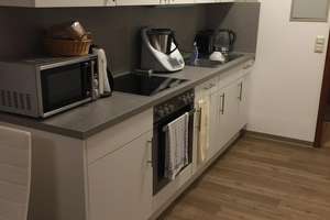 Einzimmerwohnung in der Nähe der FH
