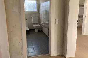 Frisch sanierte 2-Zimmer.Whg. in Friemersheim zu vermieten – Reichsstraße 1, 47229 Friemersheim, Duisburg – Vorschaubild 13