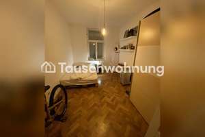Tauschwohnung: Gemütliche 2-Zimmer-Flat in Neuhausen-Nymphenburg – Die vollständige Adresse der Immobilie erhältst du vom Anbieter., 80637 Dom Pedro, München – Vorschaubild 3
