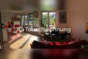 Tauschwohnung: Tausche 1 Zimmer Neuehrenfeld gegen...