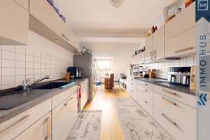 ++ Lichtdurchflutete Dachgeschosswohnung mit Dachterrasse & Aufzug direkt in die Wohnung ++ – 4105 Zentrum-Nord, Leipzig – Vorschaubild 8