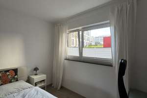 2-Zimmer-Gartenwohnung mit Terrasse in Köln-Zollstock – Am Vorgebirgstor 1, 50969 Zollstock, Köln – Vorschaubild 12