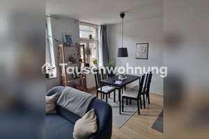 Tauschwohnung: Tausche 1-Zimmer-Wohnung in Kölner Innenstadt (ca. 50-55 qm) – Die vollständige Adresse der Immobilie erhältst du vom Anbieter., 50670 Altstadt/Nord, Köln – Vorschaubild 7