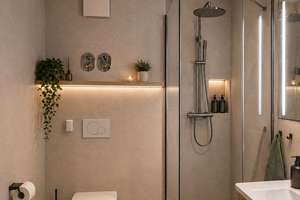 PROVISIONSFREI: Helle & großzügige 4-Zimmer Wohnung in Schwabing – Die vollständige Adresse der Immobilie erhältst du vom Anbieter., 80797 Schwere-Reiter-Straße, München – Vorschaubild 21