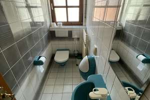 Außergewöhnliches Raumwunder - Einfamilienhaus mit Einliegerwohnung auf 659m² Eckgrundstück – Die vollständige Adresse der Immobilie erhältst du vom Anbieter., 69469 Weinheim – Vorschaubild 14