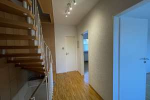 Familienfreundliches Reihenendhaus mit großem Garten, Garage & ausgebautem Dachstudio – Erich-Ollenhauer-Straße 54, 65187 Biebrich, Wiesbaden – Vorschaubild 20