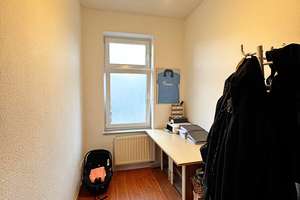 5338 - Gut geschnittene und geräumige Obergeschosswohnung in Eversten! – 26131 Eversten, Oldenburg (Oldenburg) – Vorschaubild 7