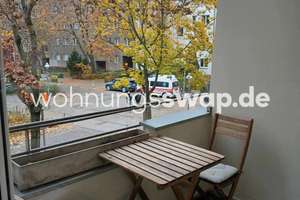 Wohnungstausch: Dreysestraße 10 – Dreysestraße 10, 10000 Moabit, Berlin – Vorschaubild 2