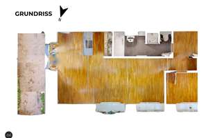 Modern, gepflegt und sofort bezugsfrei – 2-Zimmer-Wohnung mit Terrasse und toller Küche – Die vollständige Adresse der Immobilie erhältst du vom Anbieter., 14167 Lichterfelde, Berlin – Vorschaubild 61