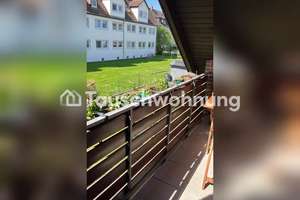 Tauschwohnung: 3-Zimmer-Wohnung in Kassel, Kirchditmold