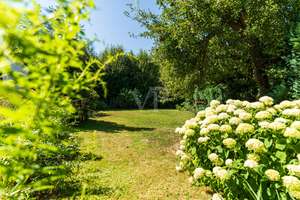 * VIEL PLATZ FÜR SIE UND IHRE LIEBEN * EIN-/ ODER ZWEIFAMILIENHAUS MIT RIESIGEM GARTEN – Die vollständige Adresse der Immobilie erhältst du vom Anbieter., 38446 Reislingen, Wolfsburg – Vorschaubild 18