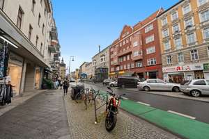 Wunderschöne 3-Zimmer-Wohnung in Neukölln - voll möbliert – Karl-Marx-Straße 149, 12043 Neukölln (Ortsteil), Berlin – Vorschaubild 19