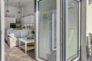 Luxus trifft Meer – Traumhaftes, hochwertig möbliertes Penthouse auf dem Priwall – Die vollständige Adresse der Immobilie erhältst du vom Anbieter., 23570 Travemünde, Lübeck – Vorschaubild 11