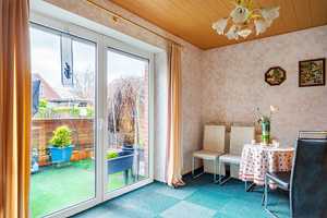 Geräumiges Einfamilienhaus mit PV-Anlage, Wärmepumpe und ebenerdiger Einliegerwohnung – Wittmund (Kreis) – Vorschaubild 28