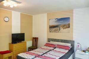 KULTIVIERTER WOHNKOMFORT in ruhiger Lage - 5 Zimmer auf ca. 141 m² mit Garten  – Die vollständige Adresse der Immobilie erhältst du vom Anbieter., 53119 Tannenbusch, Bonn – Vorschaubild 9