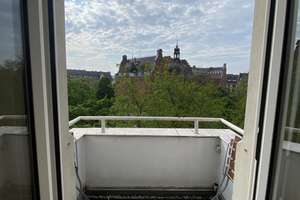 Helle Altbauwohnung - 4 Zimmer, 3 Balkone – Scharnhorststrasse 32, 65195 Westend / Bleichstraße, Wiesbaden – Vorschaubild 20