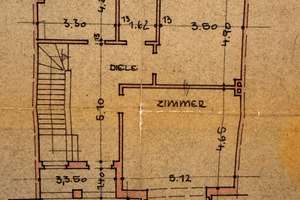Stilvoller Altbau mit Garten mitten in Limburg – Die vollständige Adresse der Immobilie erhältst du vom Anbieter., 65549 Limburg an der Lahn – Vorschaubild 18